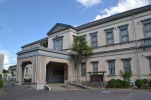 🏛️ 노기칸 (육상자위대 젠쓰지 주둔지 자료관) 이미지 2